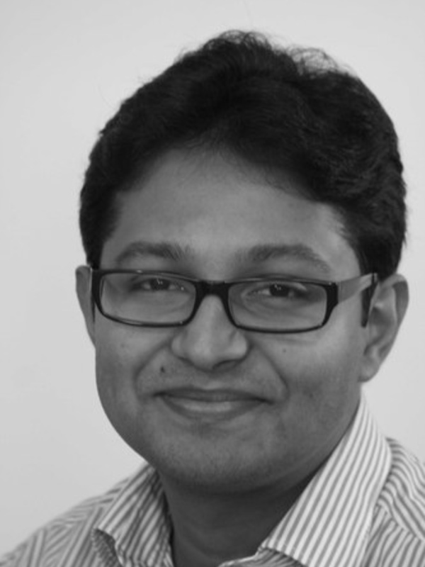 Dr Akshay Rao