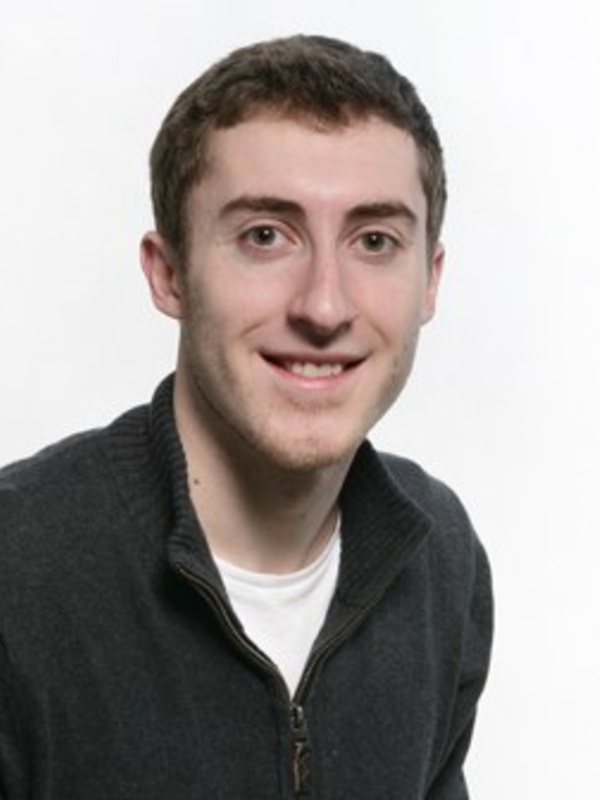 Mr Sean Cormier