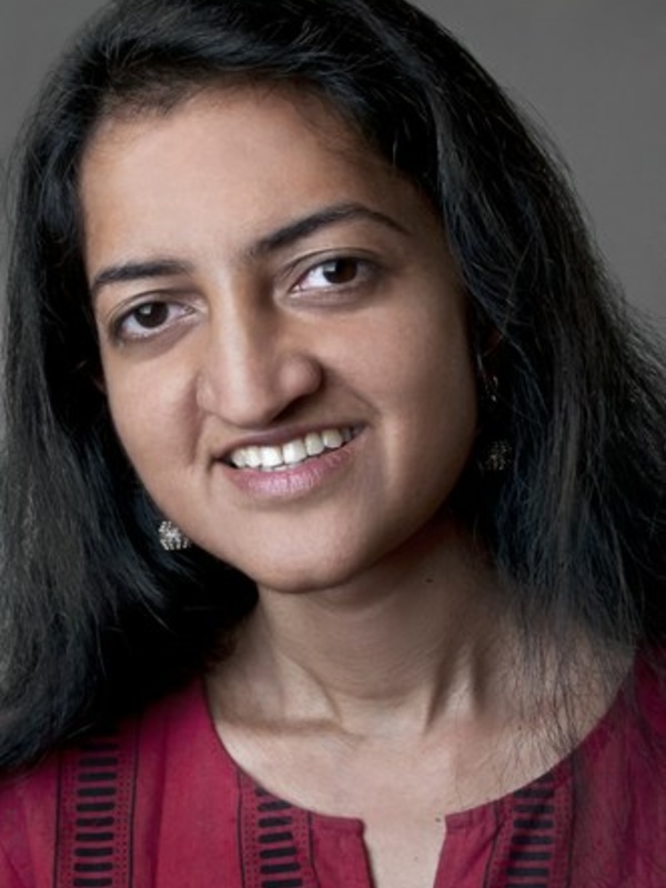 Dr Suchitra Sebastian
