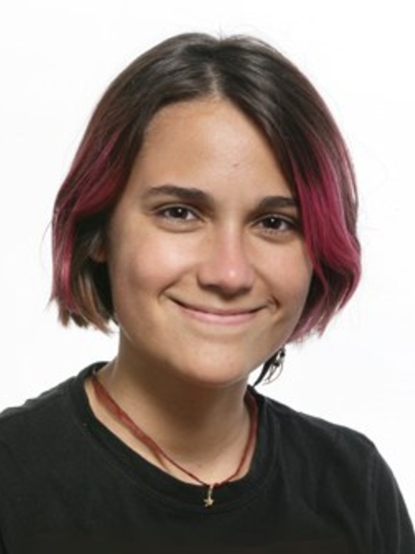 Ms Sofia Taylor Coronel