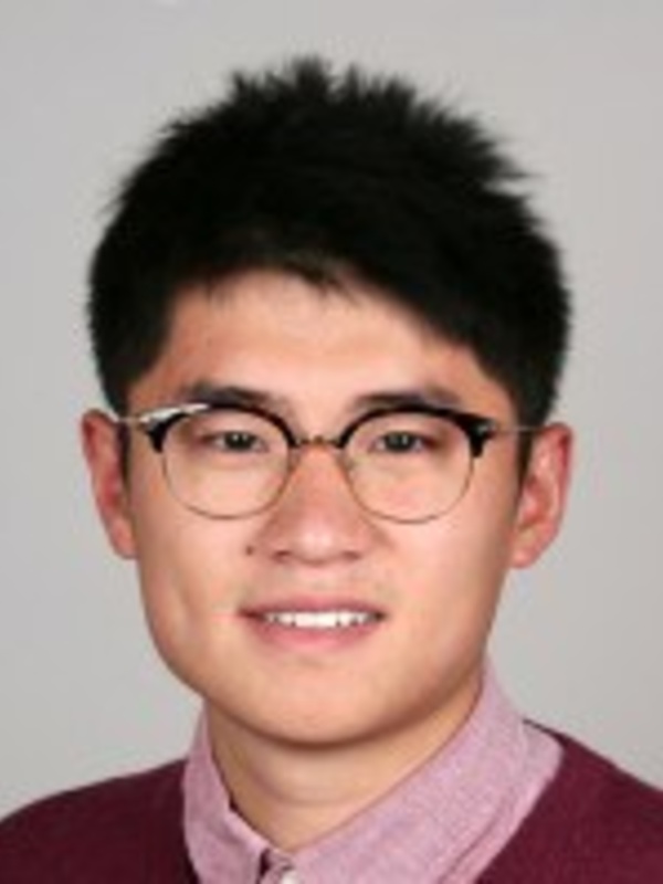  Tianheng Zhao