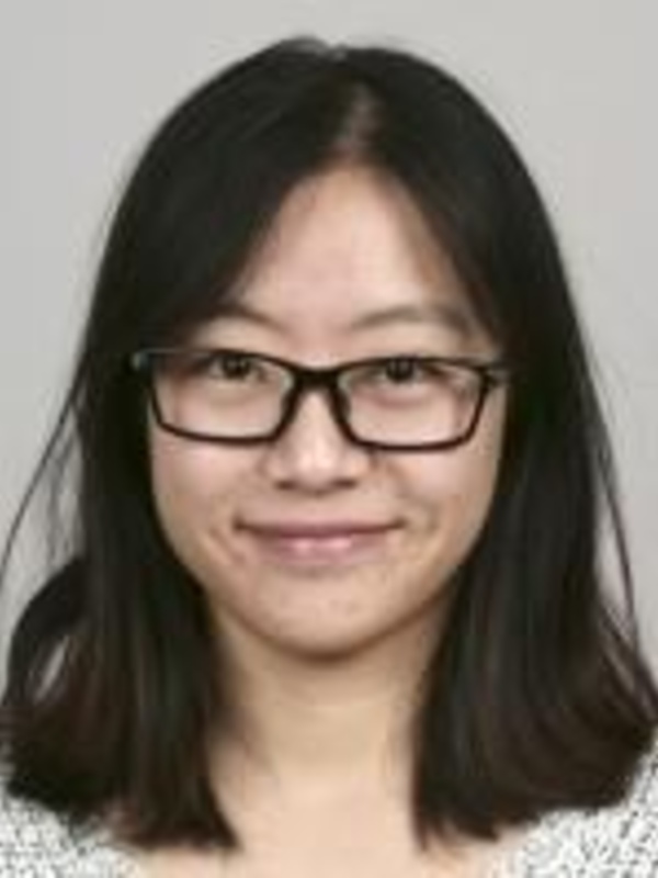  Wenting Wang