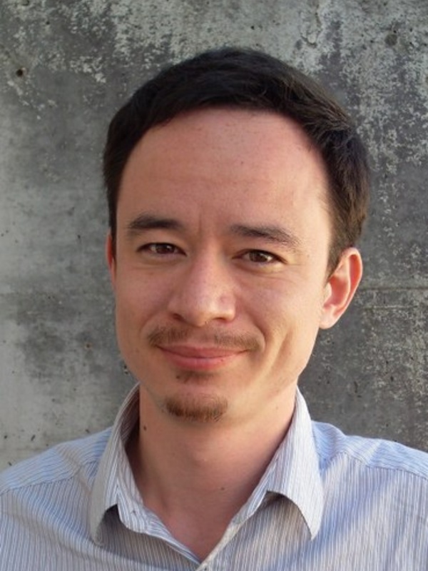 Dr Alex Chin