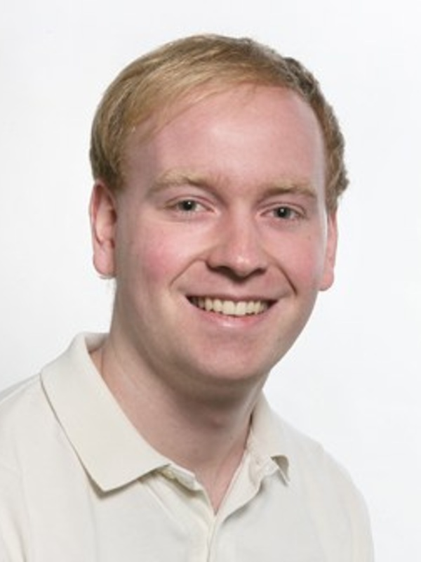 Mr Andreas Jakowetz