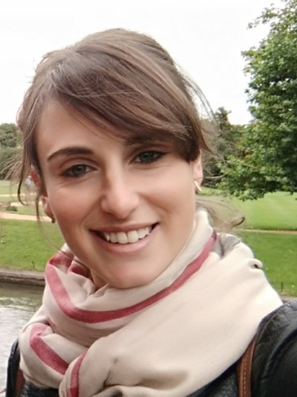 Dr Hannah Stern