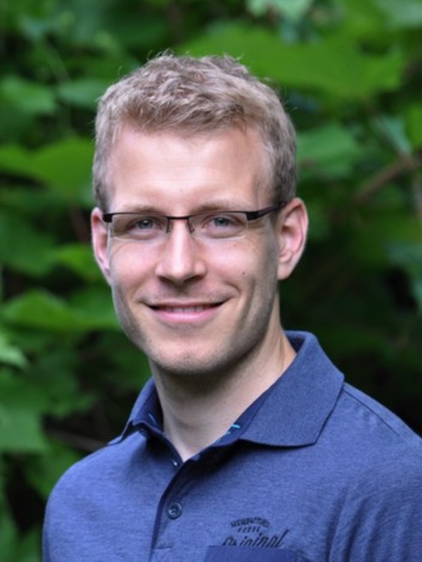 Dr Jan Mertens