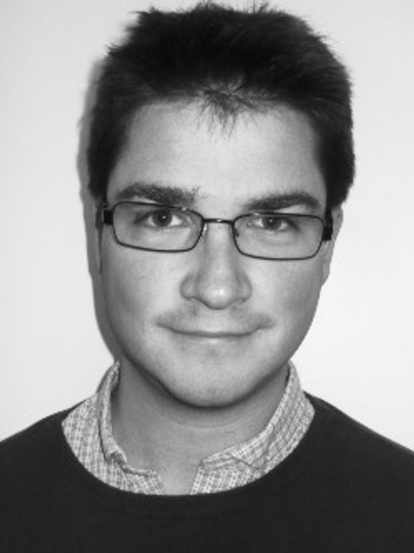 Dr Nicholas Hine