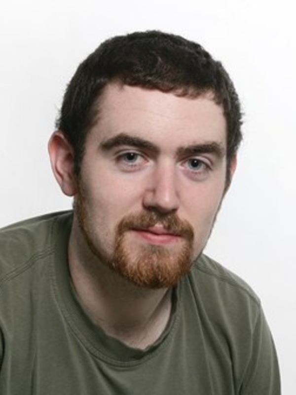 Mr Nicholas Paul