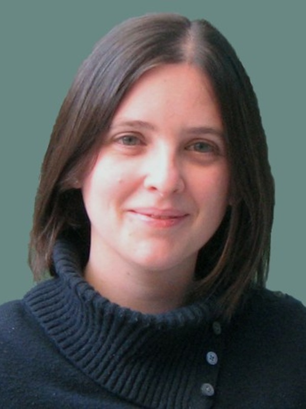 Dr Siân Dutton