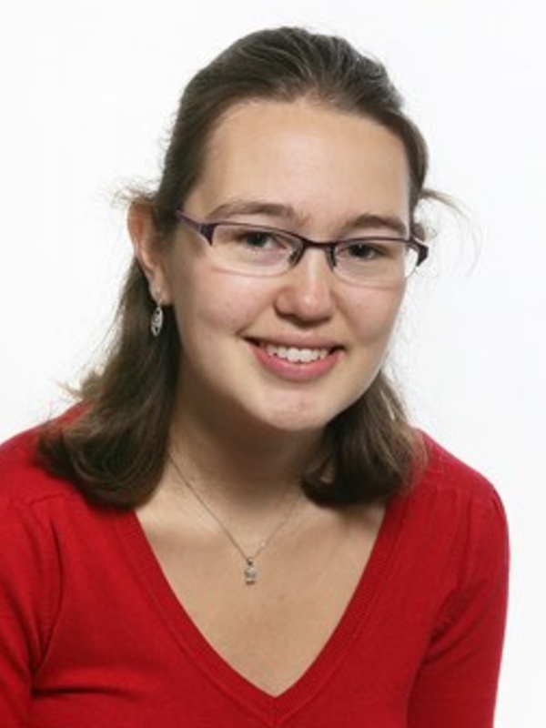 Ms Sarah Morgan