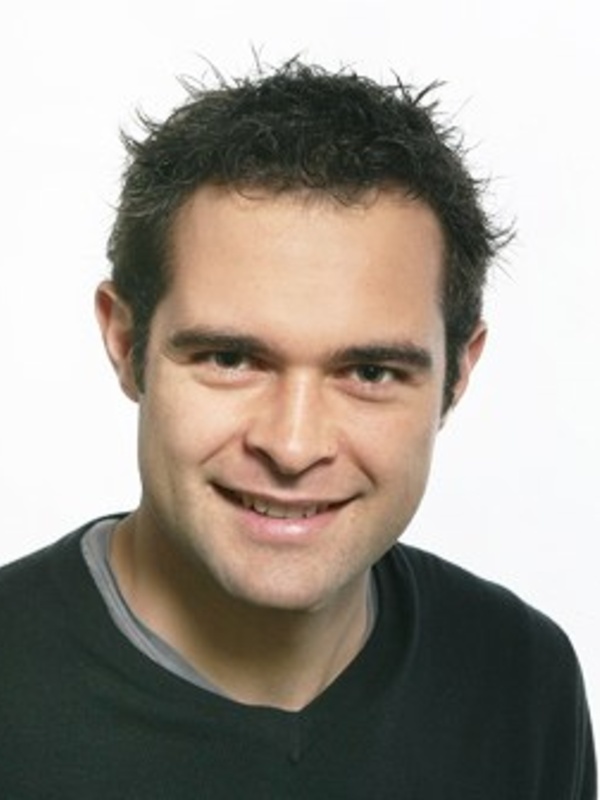 Mr Steffen Illig