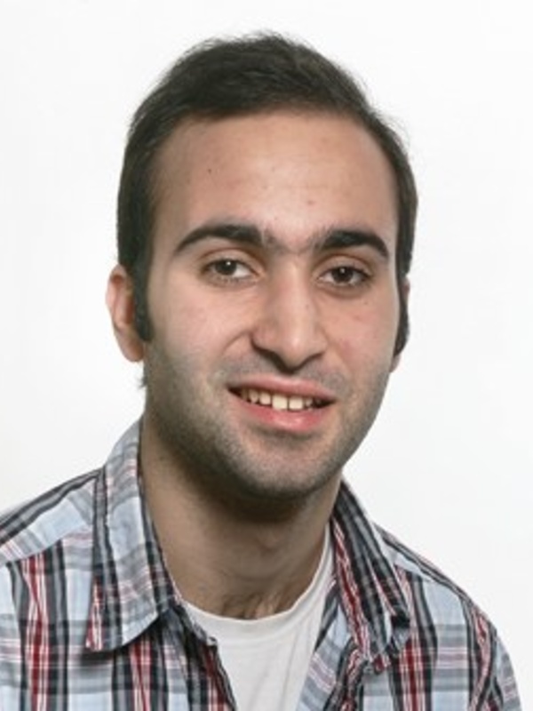 Mr Vahe Tshitoyan