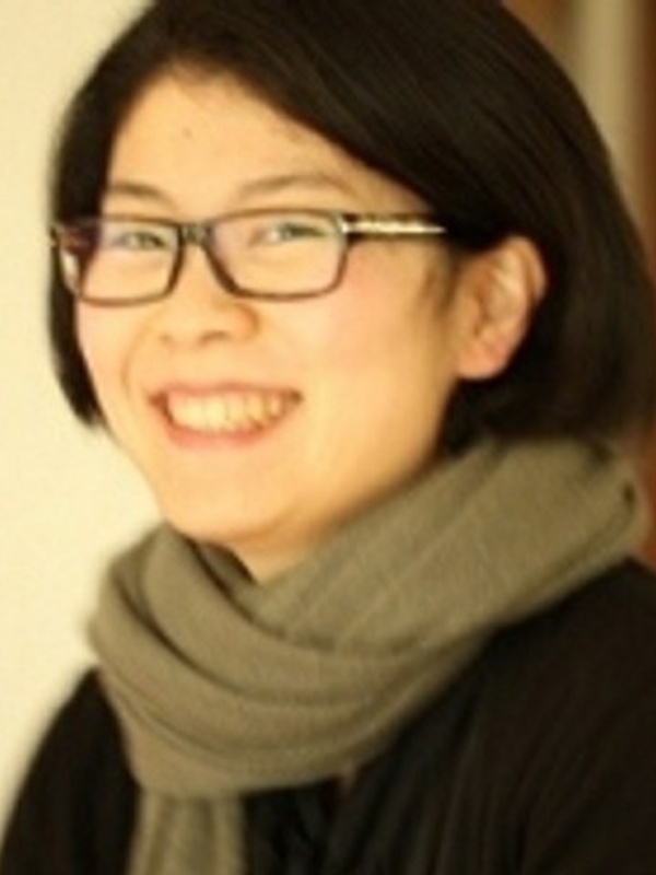 Ms Xiaoyuan Sheng