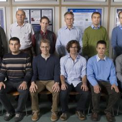 Winton Scholars 2011