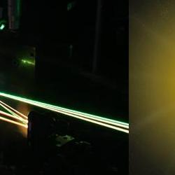 Two for one in solar power