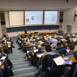 Winton Inaugural Symposium