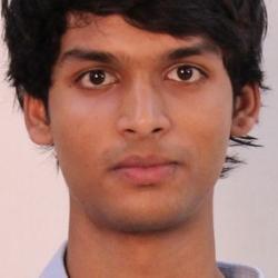  Arjun  Ashoka