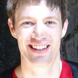  Alan  Bowman