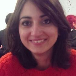 Dr Chiara  Ciccarelli