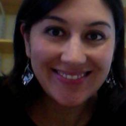 Dr Rosana  Collepardo-Guevara