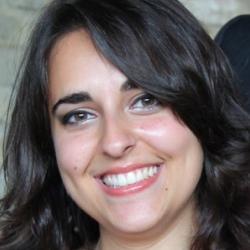 Dr Giuliana  Di Martino