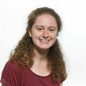 Ms Hannah  Laeverenz Schlogelhofer