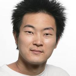 Mr Hajime  Shinohara