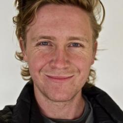 Mr Jesse  Allardice