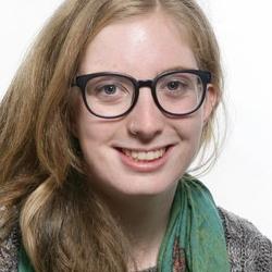 Ms Lauren  McKenzie-Sell