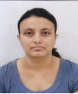 Ms Paromita  Mukherjee