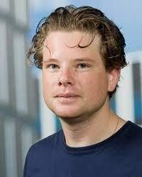  Robert-Jan  Slager