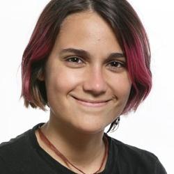 Ms Sofia  Taylor Coronel