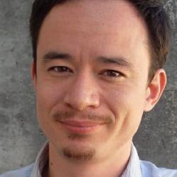 Dr Alex  Chin