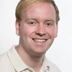 Mr Andreas  Jakowetz