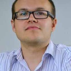 Dr Andrew  Morris