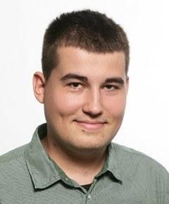 Mr Milos  Knezevic