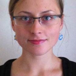 Ms Monika  Szumilo