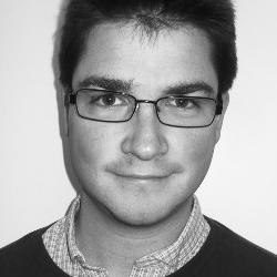 Dr Nicholas  Hine
