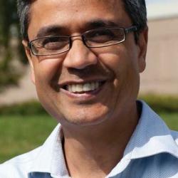 Dr Nalin  Patel