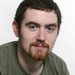 Mr Nicholas  Paul