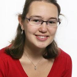 Ms Sarah  Morgan