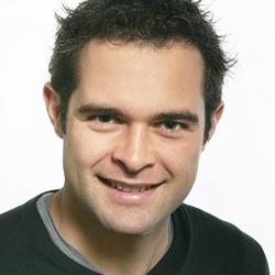Mr Steffen  Illig