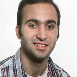 Mr Vahe  Tshitoyan