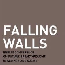 Suchitra Sebastian at Falling Walls 2014