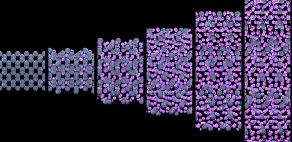 Resolving the mystery of what happens inside batteries