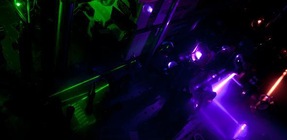 Quantum waves at the heart of organic solar cells