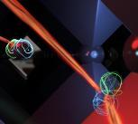 Solar cell material can recycle light to boost efficiency