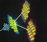 Entanglement at heart of 'two-for-one' fission in next-generation solar cells