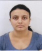 Ms Paromita  Mukherjee