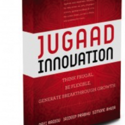 Jugaad Innovation: A Frugal, Flexible and Inclusive Way to Grow